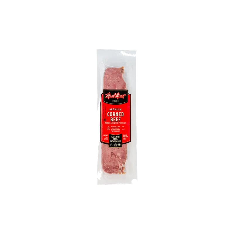 Corned Beef