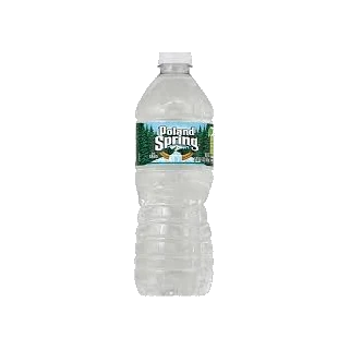 Spring Water