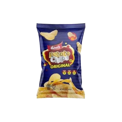 Potato Chips