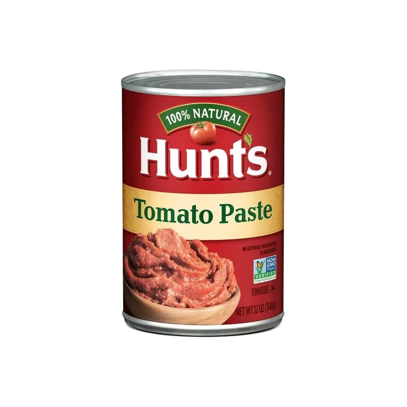 Tomato Paste