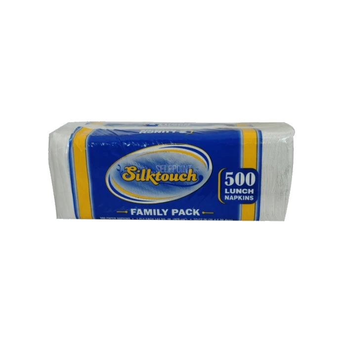 Softouch Napkins 500