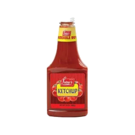 Ketchup