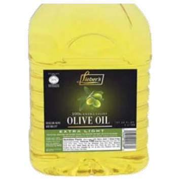 Extra Light Olive Oil