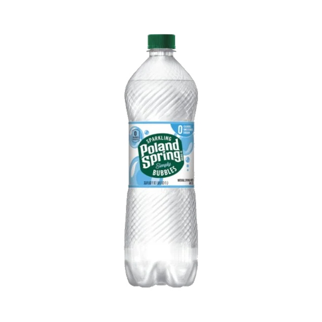 Sparkling Water Regular