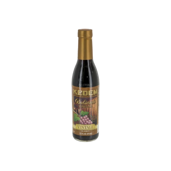 Balsamic Vinegar