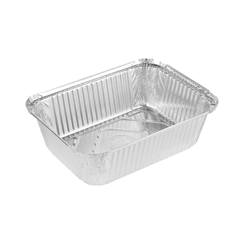 5lb Oblong Pans