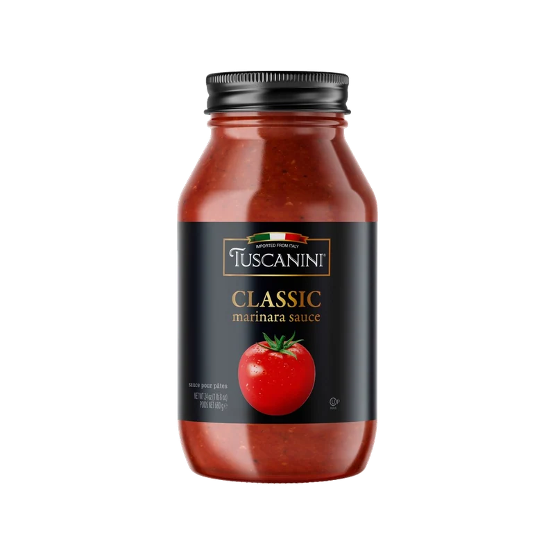 Marinara Sauce Classic