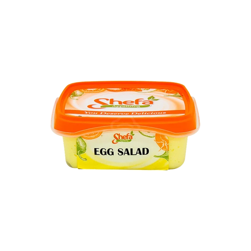 Egg Salad