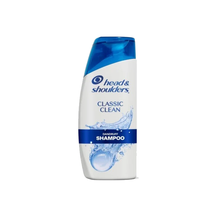 Shampoo Classic Clean