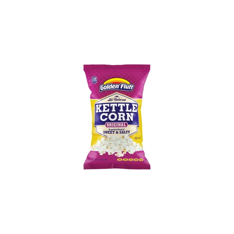 Kettle Corn Small