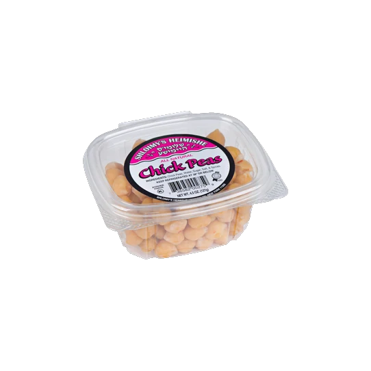 Chickpeas