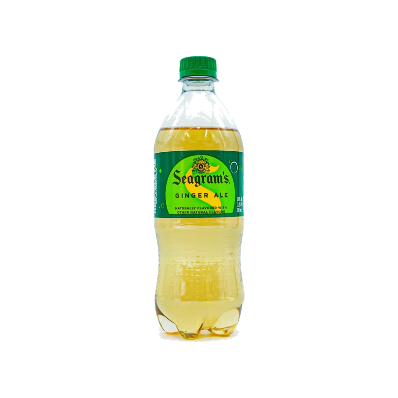 Ginger Ale