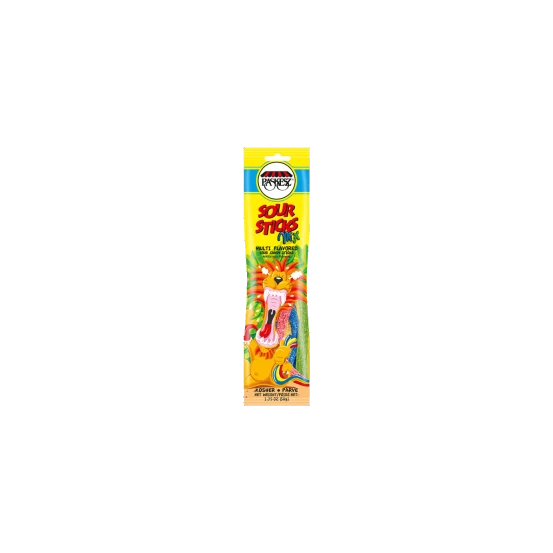 Sour Stix Mix