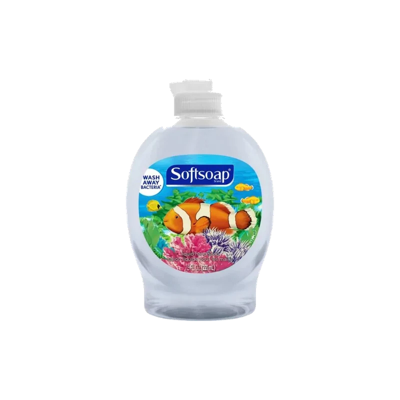 Soft Soap Aquarium Pump
