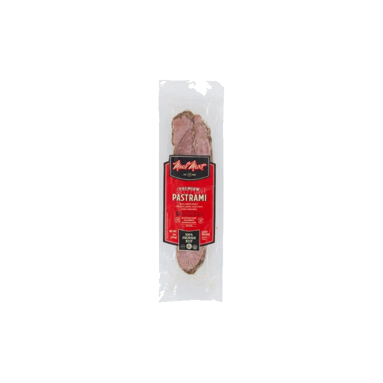 Pastrami
