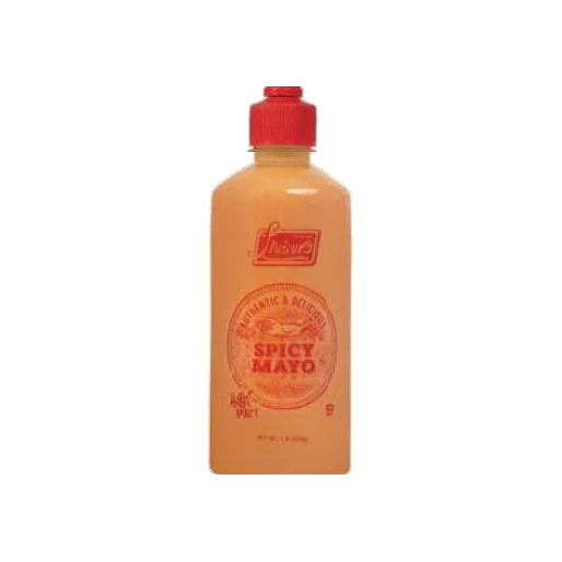 Spicy Mayo