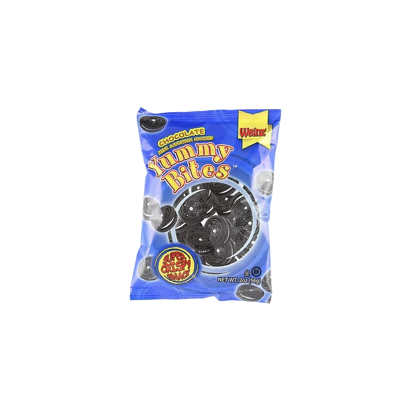 Yummy Bites Chocolate