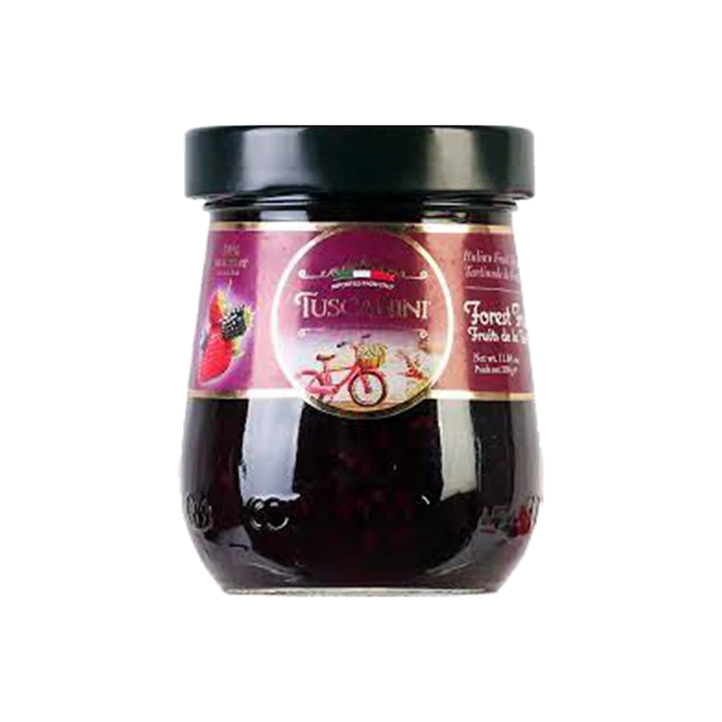 Forest Fruit Spread