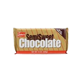 Semisweet Chocolate Bar
