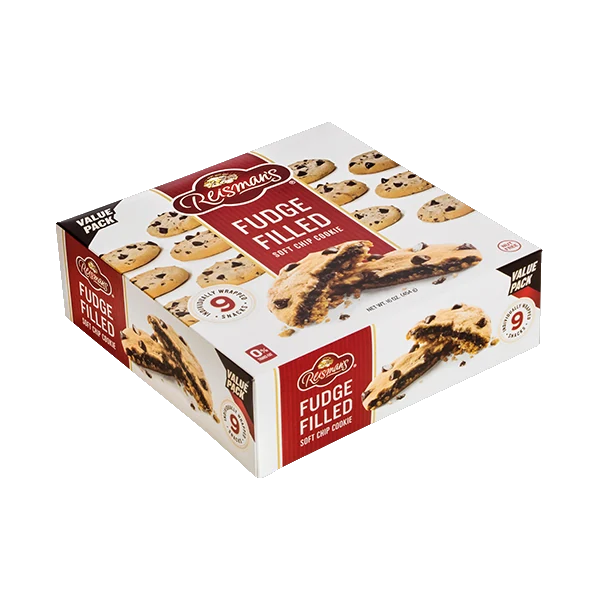 Chocolate Chip Cookies 9 Pack
