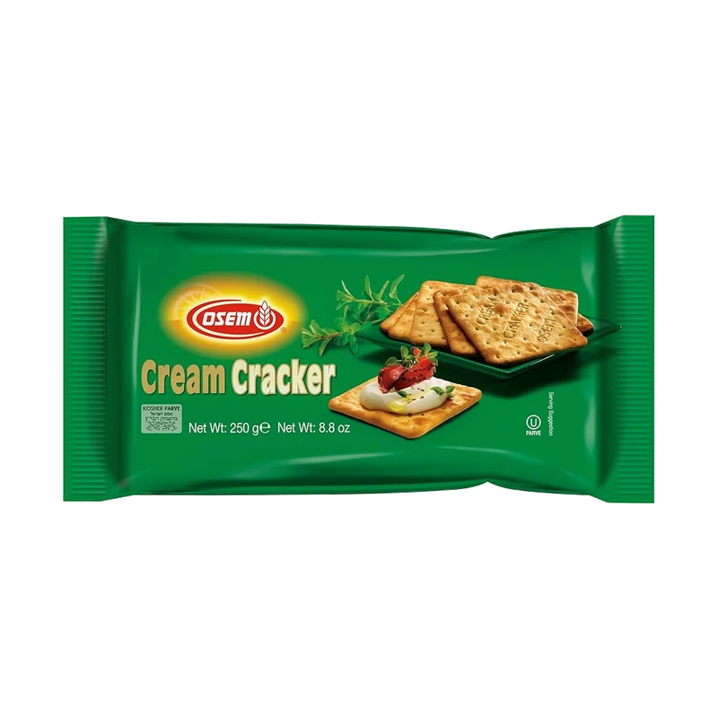 Osem Cream Crackers
