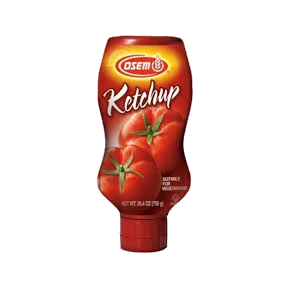 Ketchup
