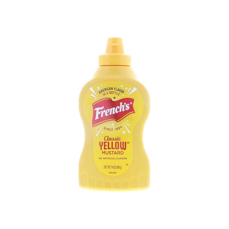 French's Mustard