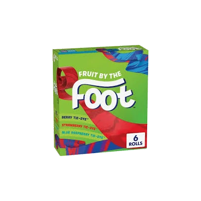 Fruit By The Foot Variety