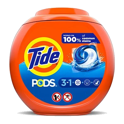 Tide Pods Original