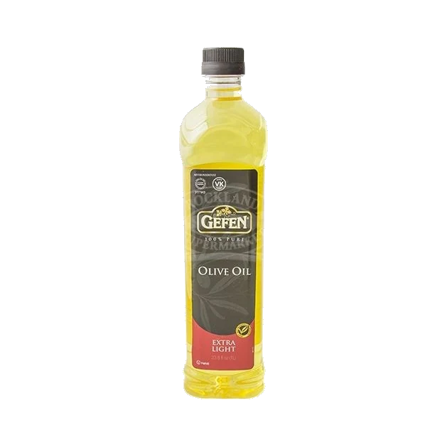X Light Olive Oil