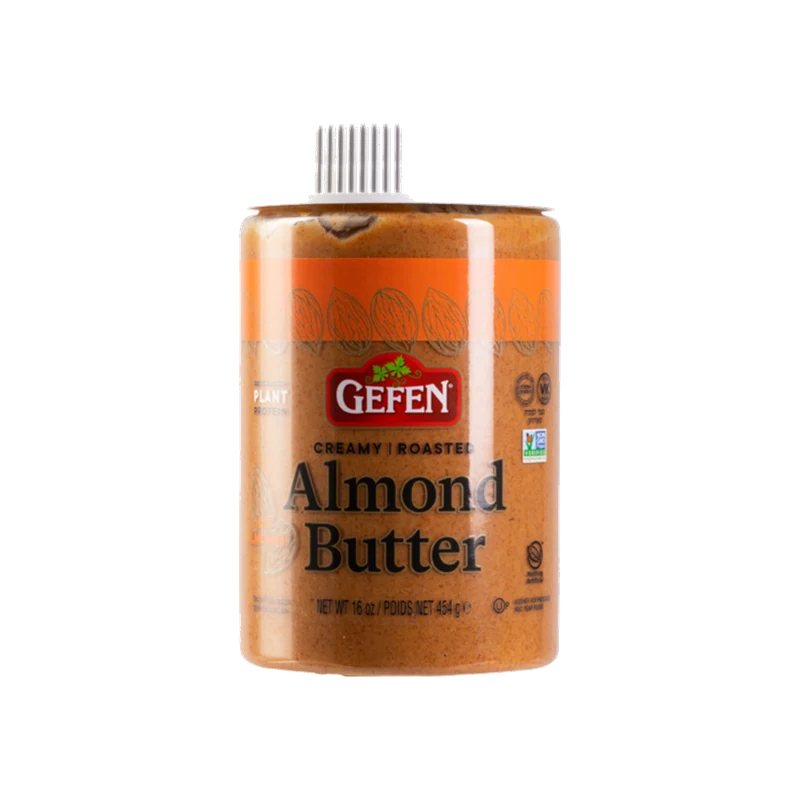 Roasted Almond Butter