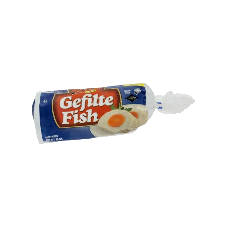 Gefilte Fish