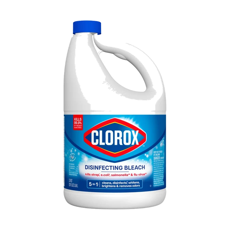 Clorox Bleach