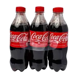 Coca-Cola Classic