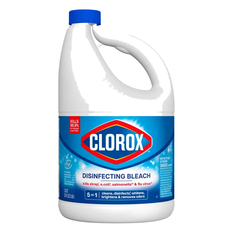 Clorox Bleach