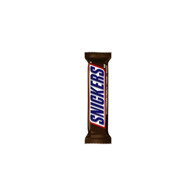 Snickers Chocolate Bar