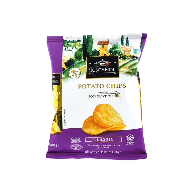 Potato Chips Classic