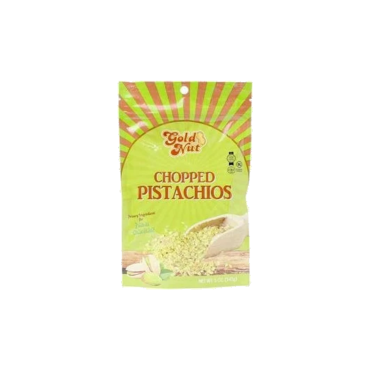 Chopped Pistachios