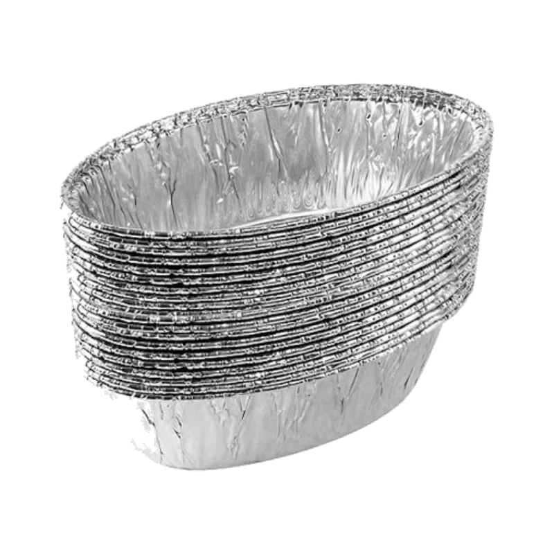 3lb Oval Pan