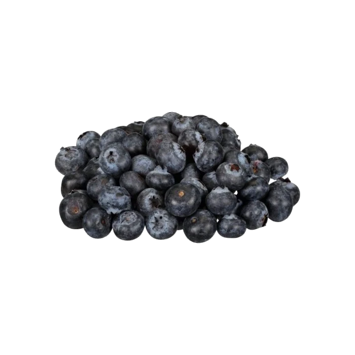 Blueberries