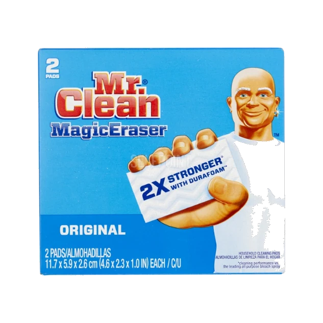 Magic Eraser
