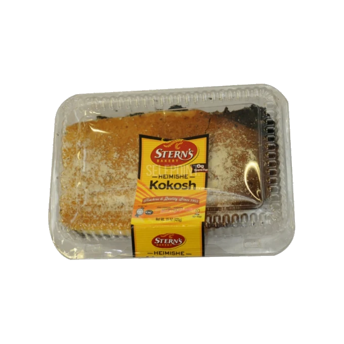 Home Style Kokosh