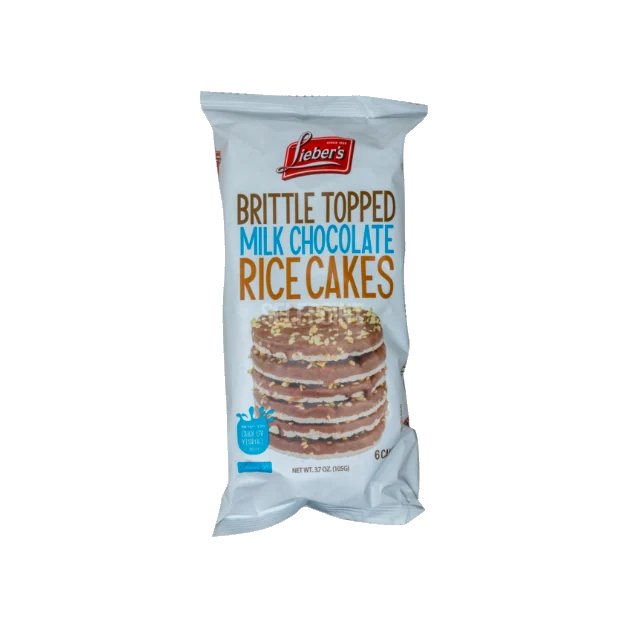 Rice Cake Milk Cho & Tppng