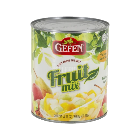 Gefen Fruit Mix