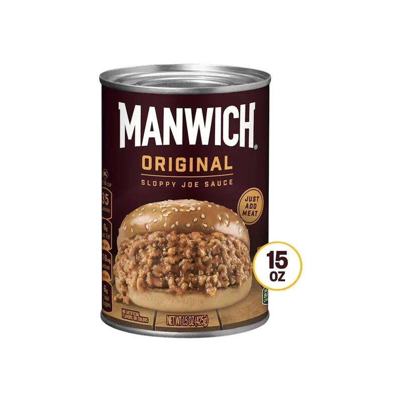 Sloppy Joe Sauce