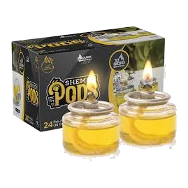 Shemen Pods 5 Hour