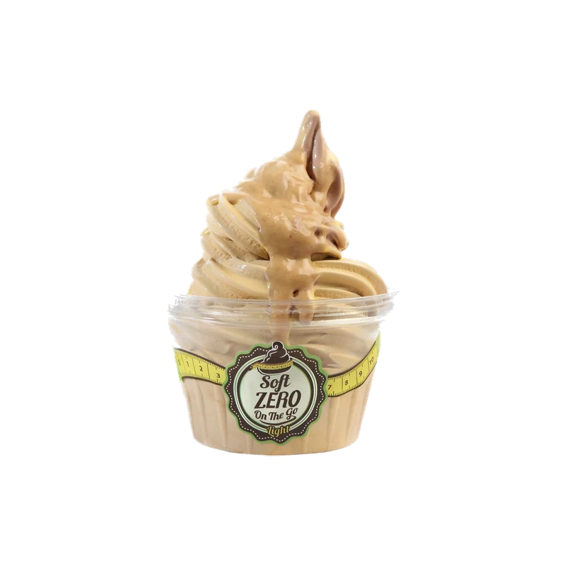 Soft Zero Peanut Butter
