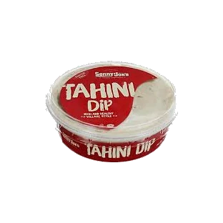 Tahini Dip