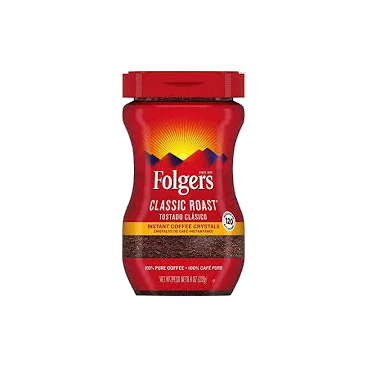 Classic Roast Instant Coffee