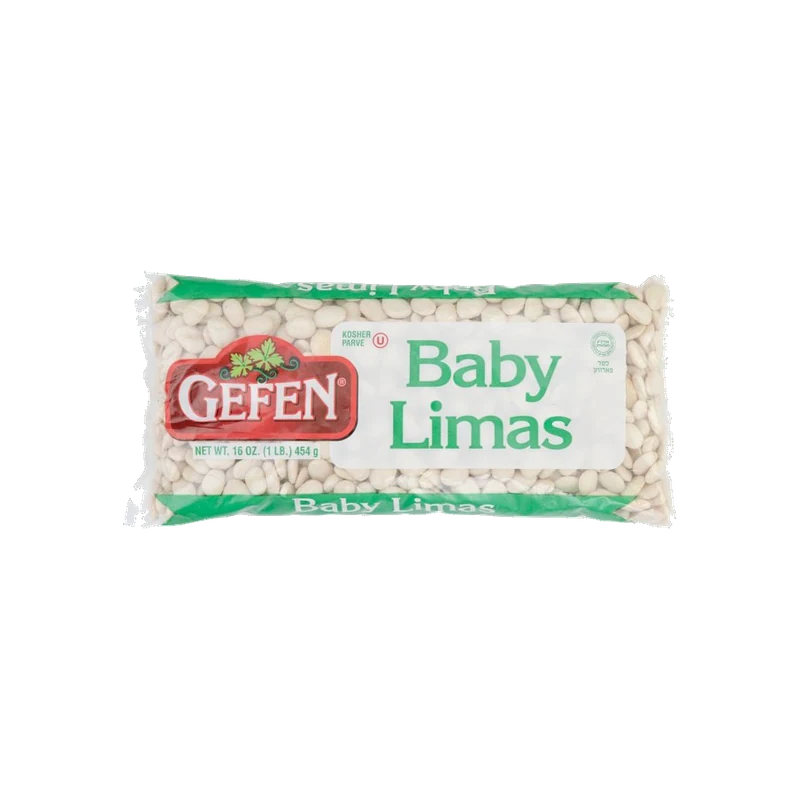 Baby Lima Beans
